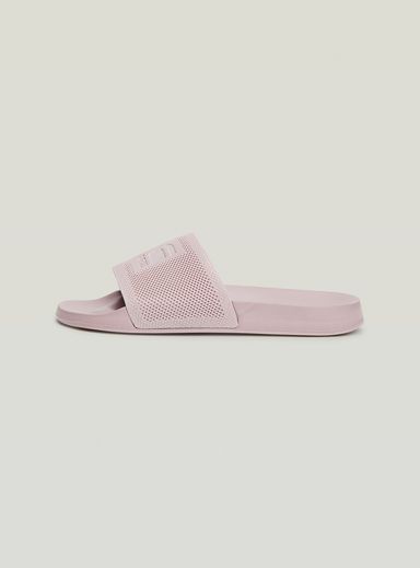 Cart III Knit Slides